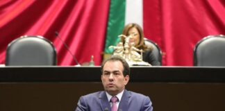 Francisco Yunes plantear incluir oleaginosas en listado de productos prioritarios