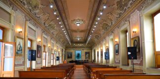 Invita Ayuntamiento de Xalapa a concierto de la Orquesta Municipal en beneficio de la Prepa Juárez