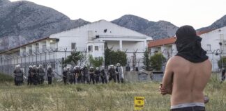 Desnudadas, humilladas y abusadas: las agresiones sexuales a refugiadas en las puertas de Europa .