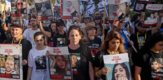 Esto es lo que incluiría el acuerdo entre Israel y Hamás para liberar rehenes .