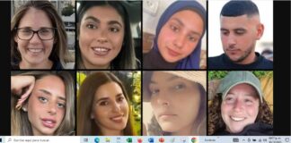 ¿Quienes son las rehenes liberadas por Hamás este jueves?