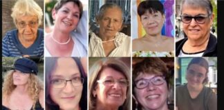 ¿Quiénes son las 10 rehenes israelíes liberadas este martes por Hamás?