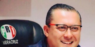 Tras 29 años de militancia Renato Alarcón renuncia al “PRI de alito”.