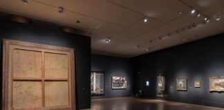 Por primera vez el visitante del Museo Nacional del Prado verá el reverso de varias obras