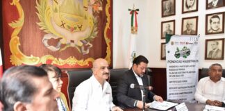 Promueve Xalapa la conservación y protección ambiental.