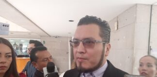 OPLE Veracruz realizará ajustes al POA por recorte de 149 millones: Consejero Roberto López