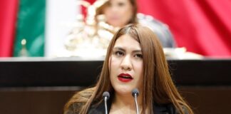 Niñas, niños y adolescentes deben vivir libres de cualquier tipo de violencia: dip. Rodríguez Sarabia