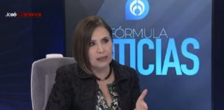 Hay un gobierno ausente tras el paso del Huracán Otis: Rosario Robles #Video
