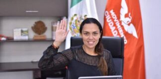 MC reconoce que Tribunal Electoral resuelva a favor de la diputada Ruth Callejas Roldán