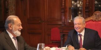 Políticos y funcionarios, blanco de vigilancia en México: NYT