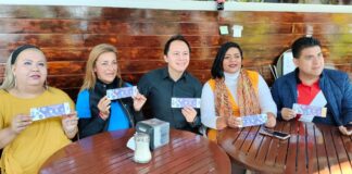 Evento con Causa de ‘Salsayudando’ será a beneficio de persnas mayores y refugio de animales.