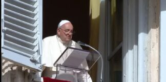 ¡Deténganse en nombre de Dios! : Papa pide cese al fuego en medio oriente.