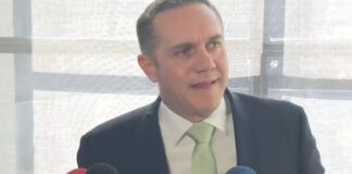 “No tienes palabra” le dice Alcalde Adrián Ruvalcaba a Alejandro Moreno