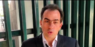 Pepe Yunes, por Pepe