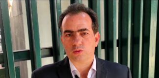 Pepe Yunes confía que con la voluntad ciudadana obtendrá el triunfo en 2024 #Video @Pepe_Yunes