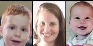 Hamás anuncia la muerte de los dos hermanos Bibas y su madre, los más pequeños rehenes.