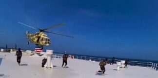 Líderes sindicales llaman a Gobierno de México se pronuncie ante secuestro de mexicanos en barcos.