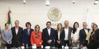 Acuerdan en el Senado instalar mesa de trabajo para analizar propuestas de Liga MX Femenil .