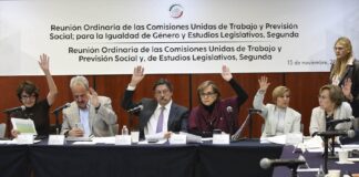 Senado impulsa proyecto que busca establecer un salario base para mujeres y hombres futbolistas y en otros deportes