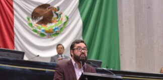 Dragado del río Agua Dulce, pide Diputado .