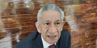 Estas personas votarán anticipadamente por primera vez en Veracruz .