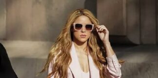 Shakira se declara culpable y aceptó pagar la multa por evasión Fiscal #España