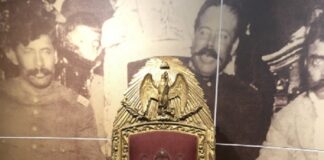 No importa quien gane la presidencia… es campo minado