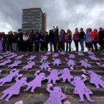Las infancias y adolescencias en México padecen varios tipos de violencia