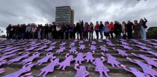 Crece la violencia sexual contra niñas, niños y adolescencia en México .