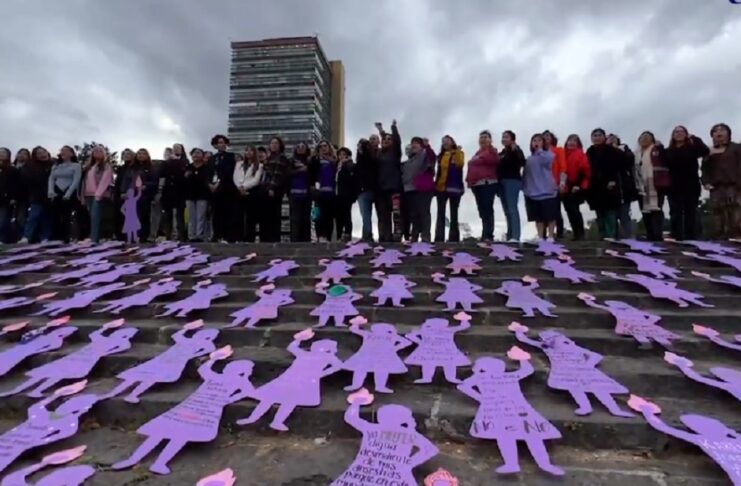 Las infancias y adolescencias en México padecen varios tipos de violencia