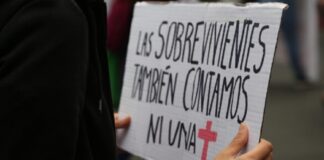 Violencia reproductiva invisibilizada .