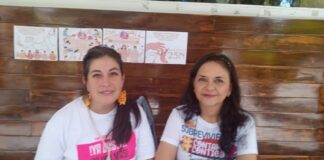 Sobrevivientes de Feminicidio” anuncia primera campaña para Eliminar Cicatrices por Violencia con Dermógrafo.