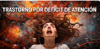 TDA: Un trastorno poco explorado en universitarios y en adultos .