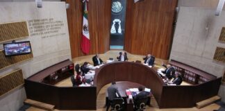 Magistrado revocaría acuerdo de paridad en INE, Yucatán quedaría excluido .