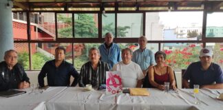 UGOCP denuncia falta de atención del gobierno de Veracruz a problemas agropecuarios