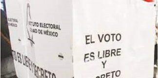 Que se elige en México este dos de junio en históricas elecciones.