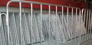 LOGÍSTICA DE CAMPAÑAS POLÍTICAS; EVITARÁ INSEGURIDAD Y LAMENTOS