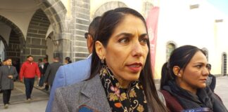 Hubo más feminicidios en gobierno de Yunes: Verónica Hernández Fiscal de Veracruz