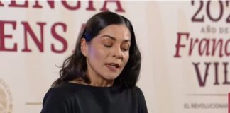 García Vilchis deslinda a Segalmex en tráfico de anfetaminas decomisado en Hong Kong