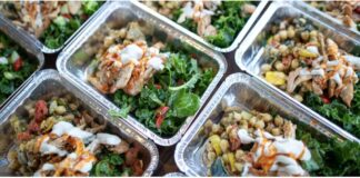 Equipo de socorro de WCK en camino a Islandia antes de una posible erupción volcánica