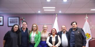 Ante Comité evaluador, exponen propuestas de memorial a las y los héroes de la salud