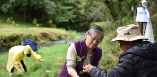 Ayuntamiento de Xalapa y Gobierno del Estado, invitan al “Ambientón, festival ecológico”