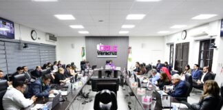 OPLE Veracruz aprueba convocatoria para la integración de los 30 Consejos Distritales