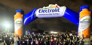 Trotando hacia la Tradición: Éxito en la 5a Carrera ‘Mi Escuela, Mi Familia y Yo’ en Celebración de la Revolución Mexicana.