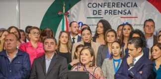 ¿De qué se trata la ley de emergencia propuesta por Xóchitl Gálvez a nombre del FAM?