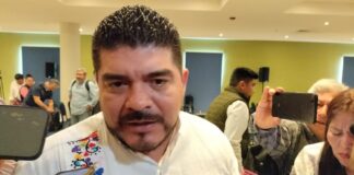 La gran mayoría de los maestros apoyan el proyecto de Rocío Nahle: Zenyazen