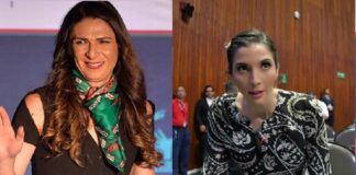 Abogado acusa a Ana Gabriela Guevara y a su pareja de estos delitos…#ViolenciaVicaria