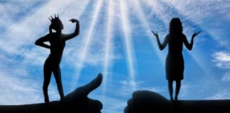 Auto-percepción: ¿Una Nueva Estrategia del Patriarcado para Beneficiarse?