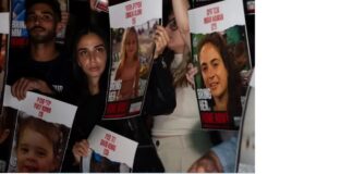 Netanyahu no descarta que se dé un acuerdo para liberar a rehenes