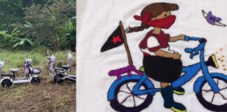 Celebra EZLN a los 40 años de su fundación #Video